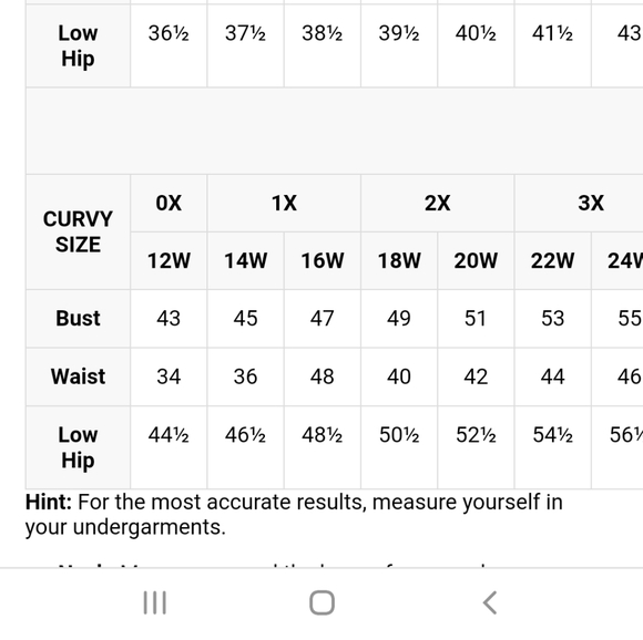 Wonderly Plus Size Faux Leather High Rise Leggings - Picture 4 of 4